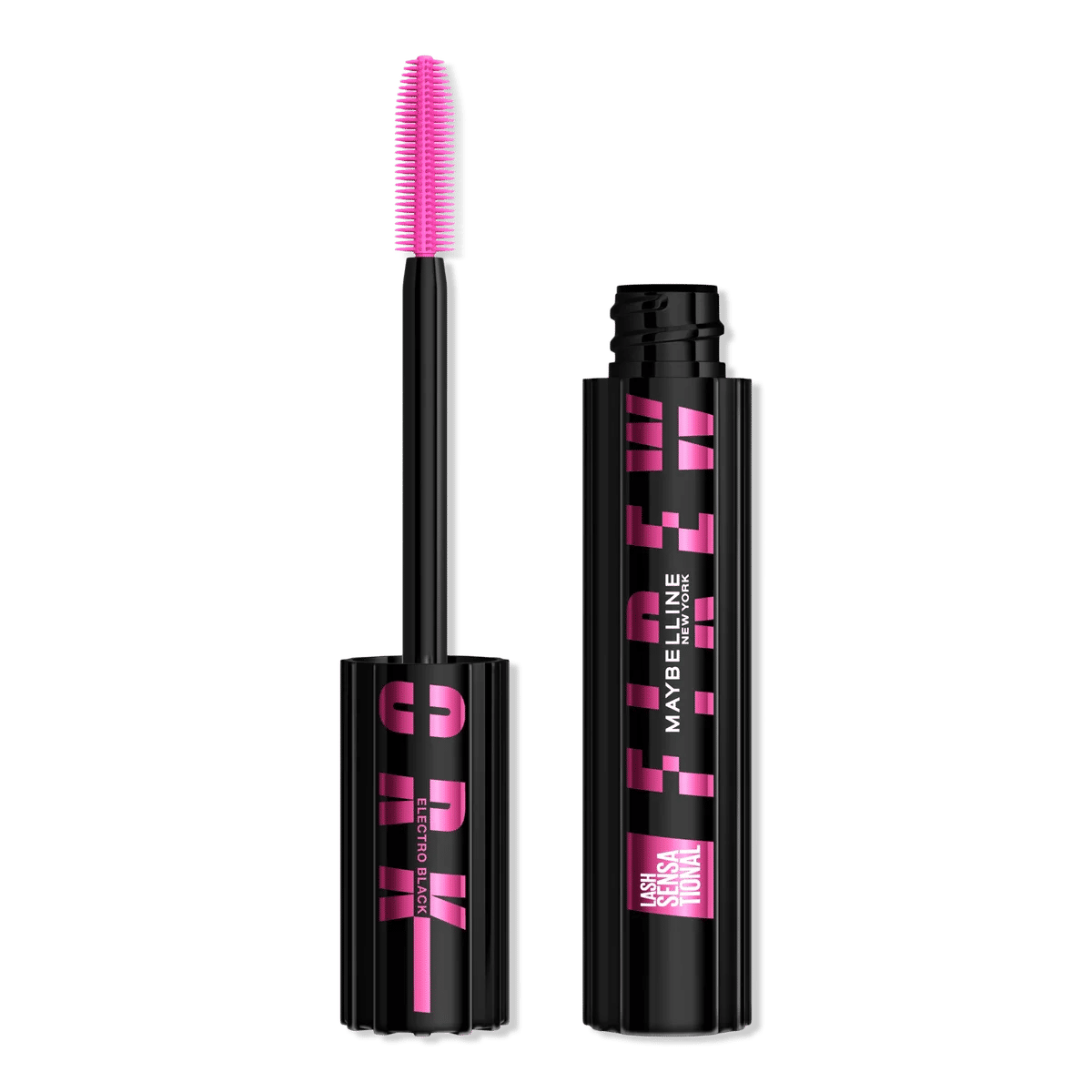 Lash Sensational Firework Washable Mascara