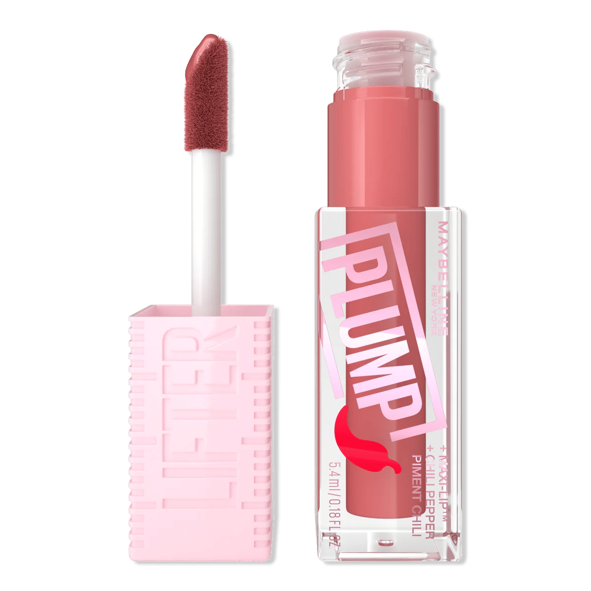 Lifter Plump Lip Plumping Gloss