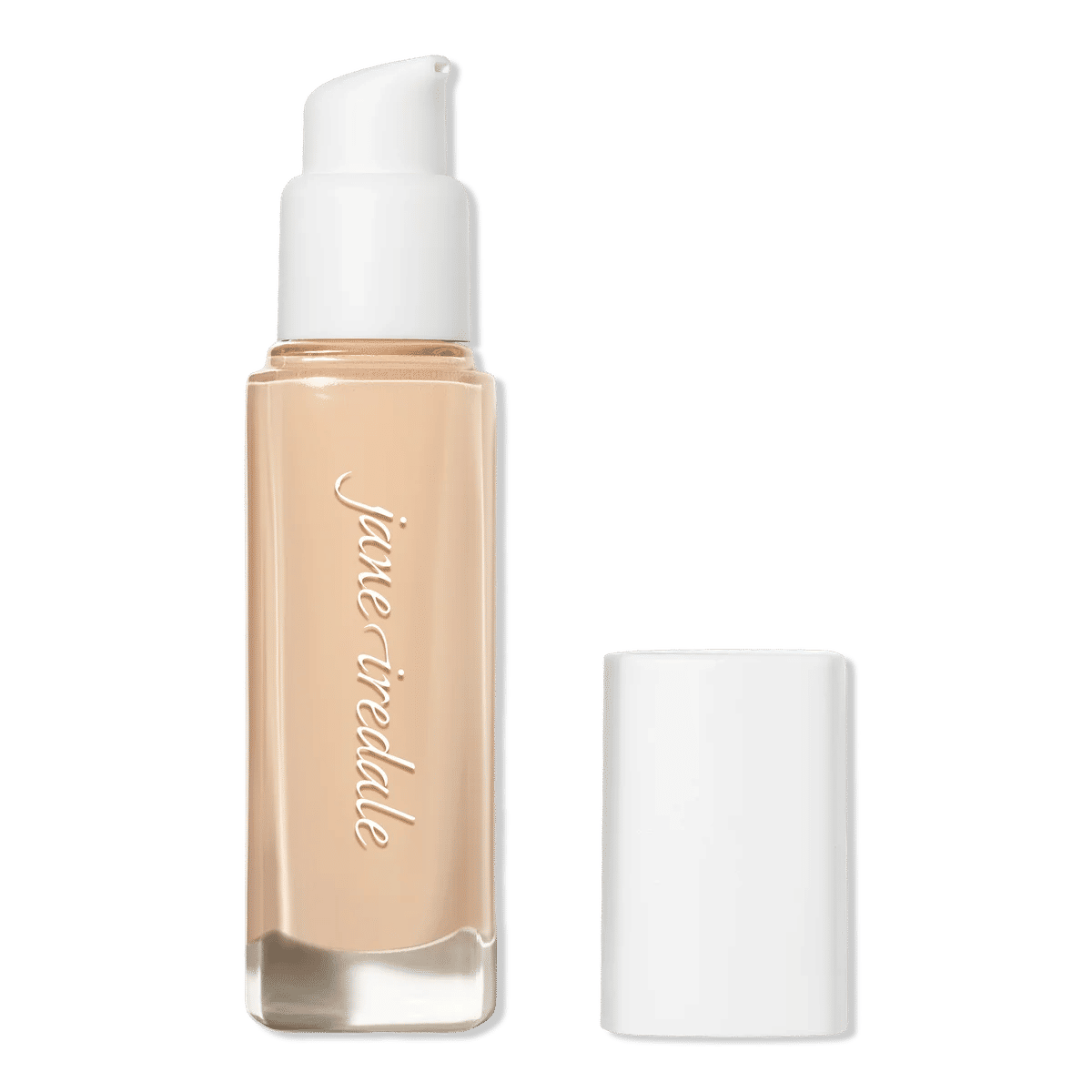 Skintuition SPF 30 Radiance-Boosting Liquid Foundation