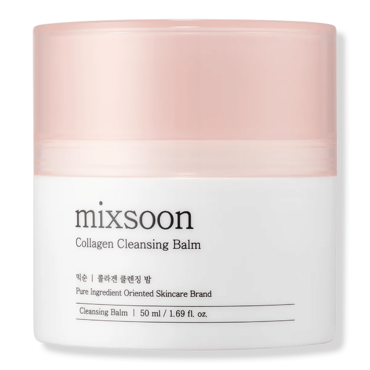 Collagen Cleansing Balm