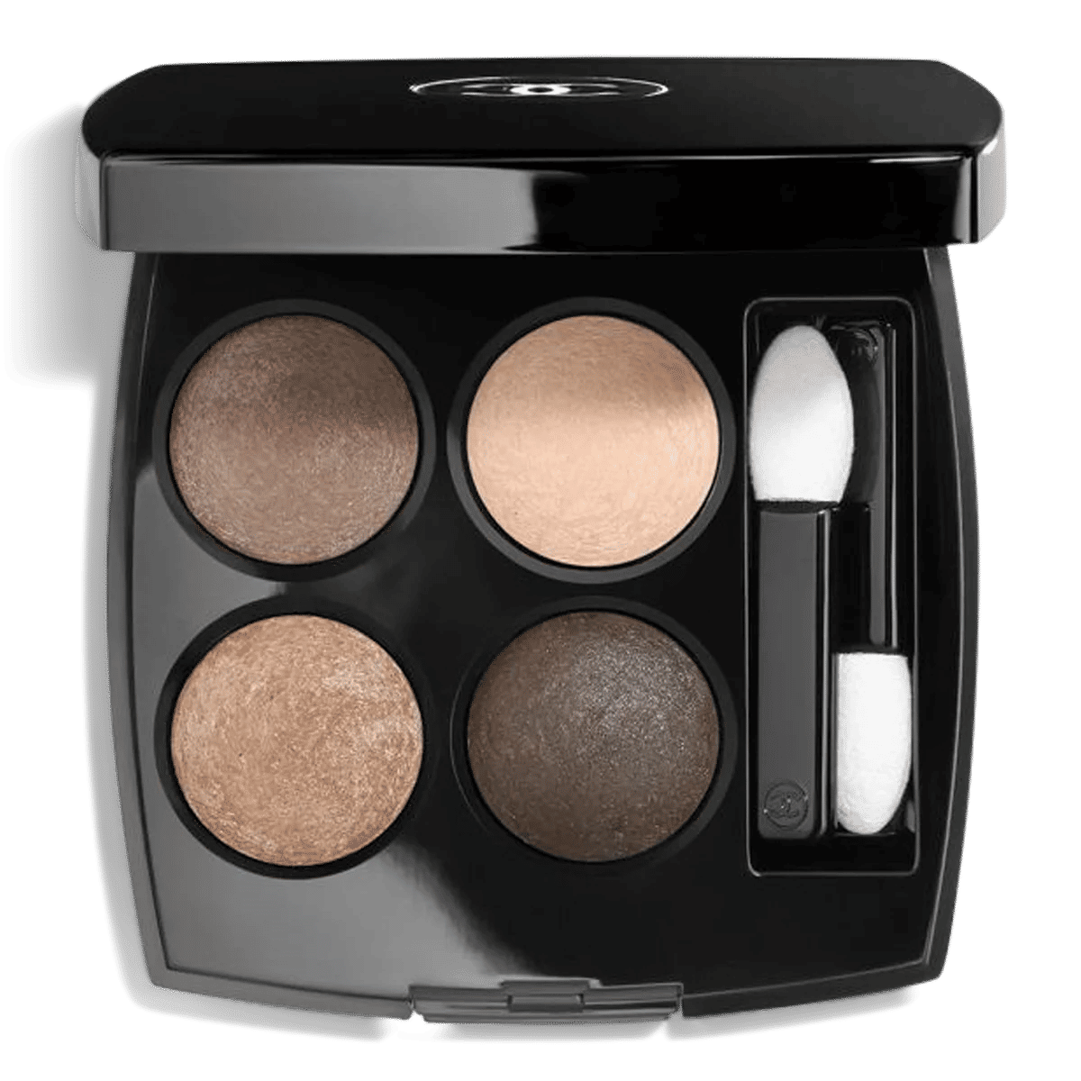 LES 4 OMBRES Multi-Effect Quadra Eyeshadow