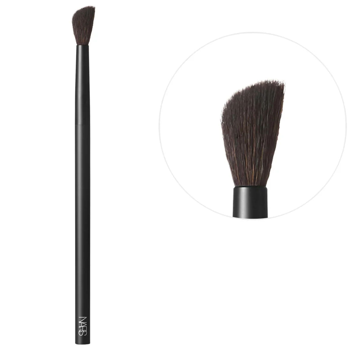 #10 Radiant Creamy Concealer Brush