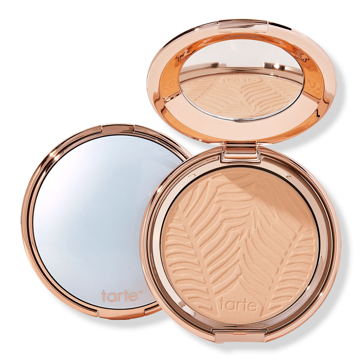 Amazonian Clay Blurring Powder Foundation