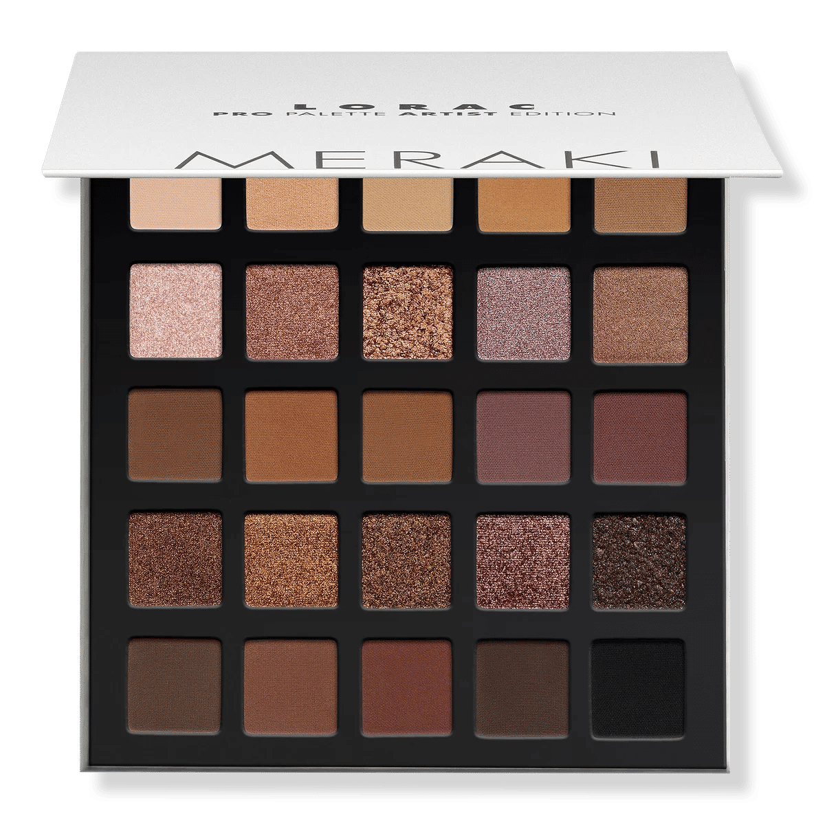 PRO Palette Artist Edition Meraki