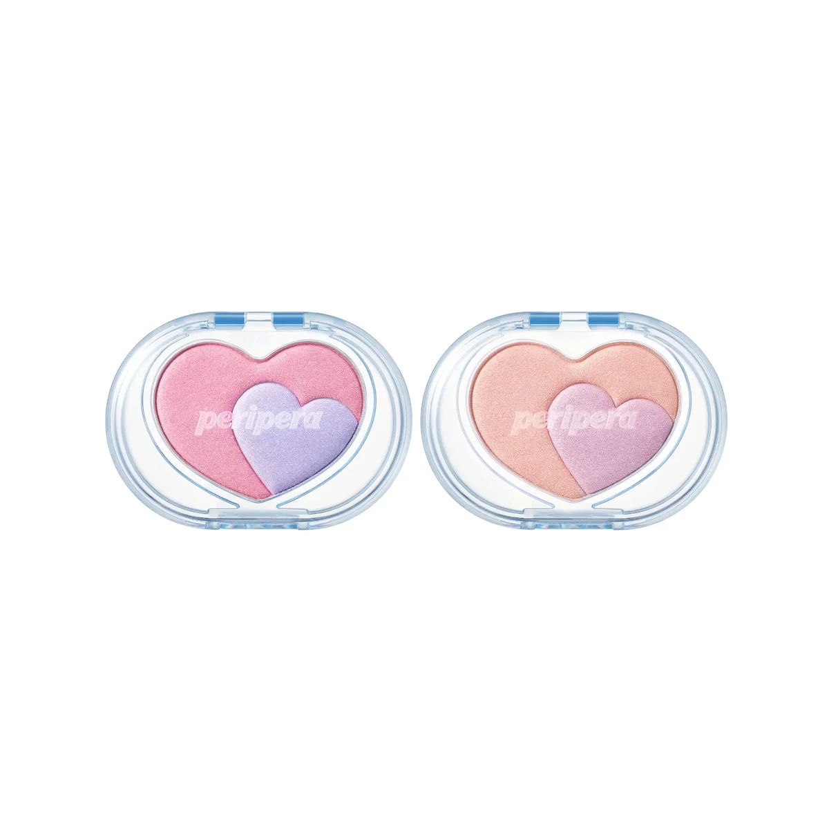 Peripera Heart Pocketbeam