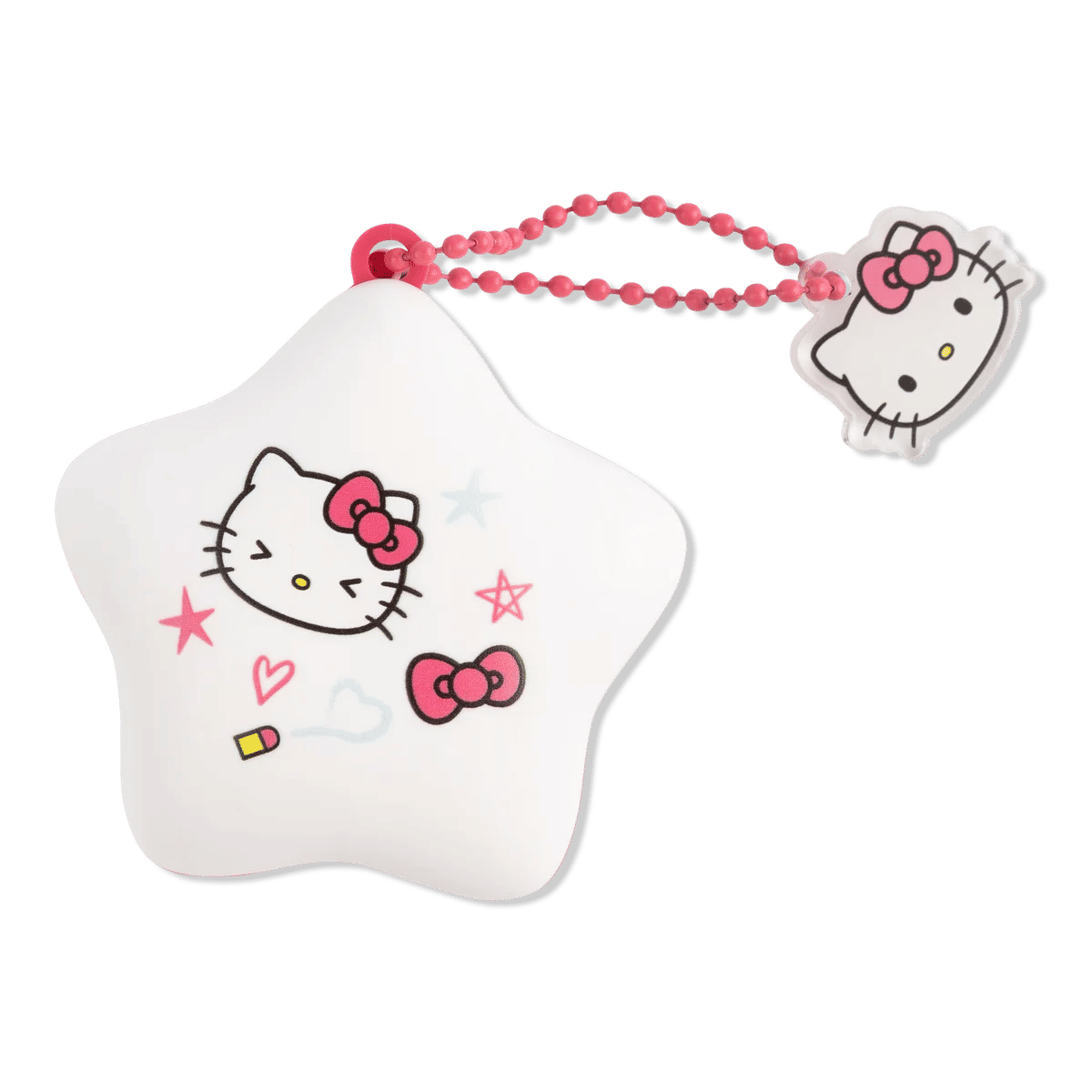 Plush Pout Lip Butter