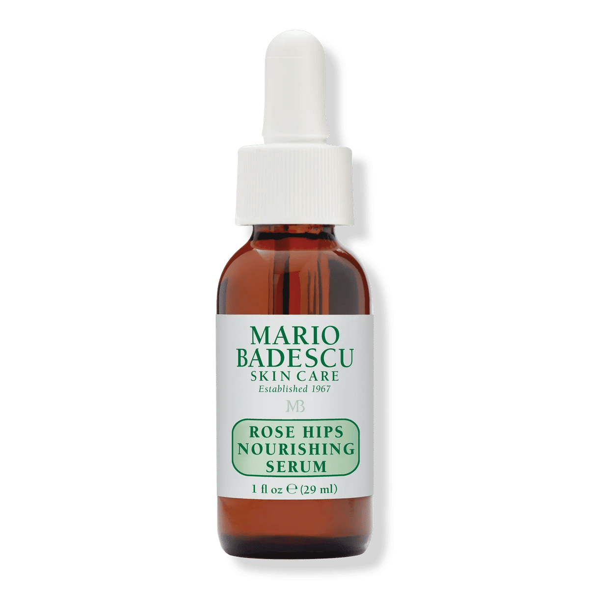 Rose Hips Nourishing Serum