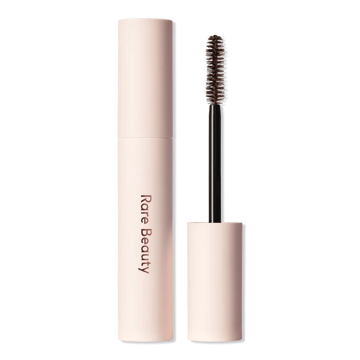 Perfect Strokes Universal Volumizing Mascara in Brown