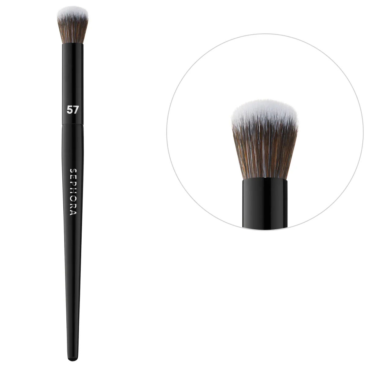 PRO Concealer Brush #57