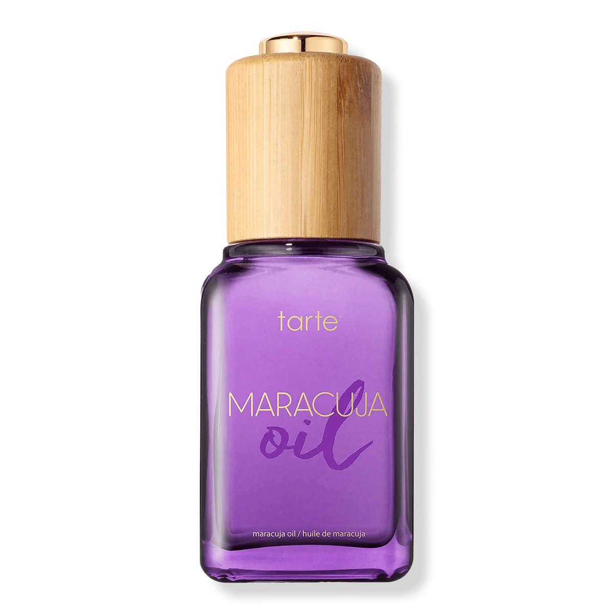 Multipurpose Vegan Maracuja Oil