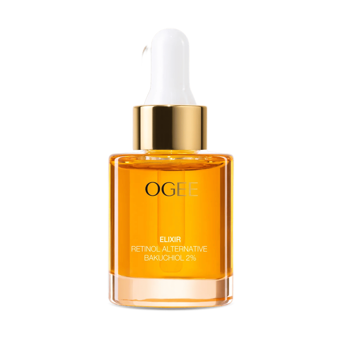 Retinol Alternative Bakuchiol 2% Elixir