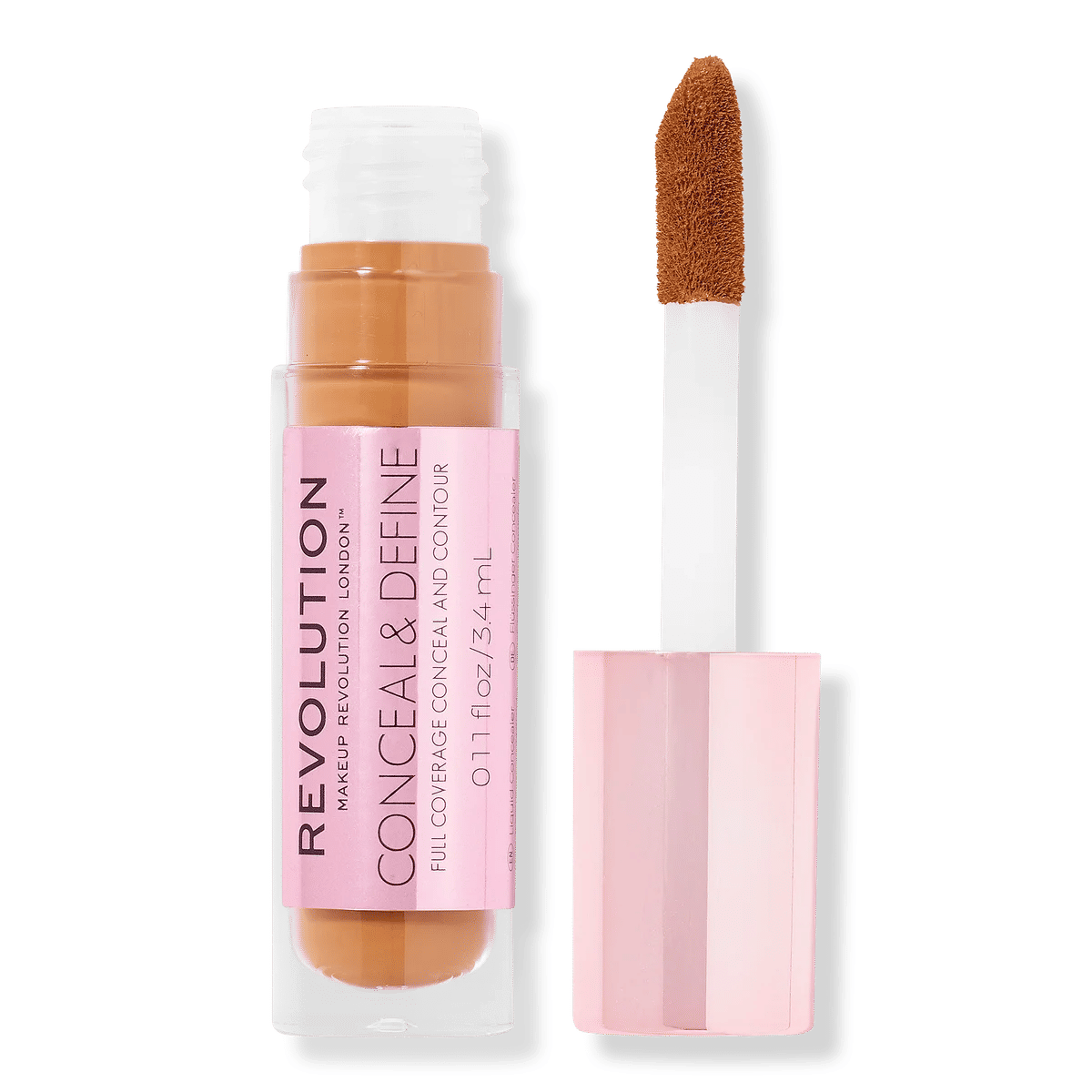 Conceal & Define Full Coverage Concealer