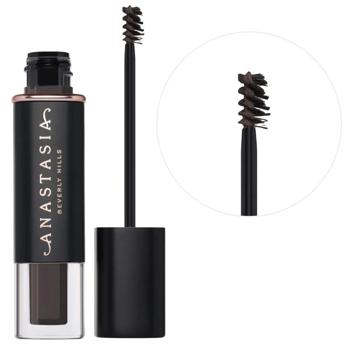 Long-Wearing Natural Volumizing Tinted Brow Gel