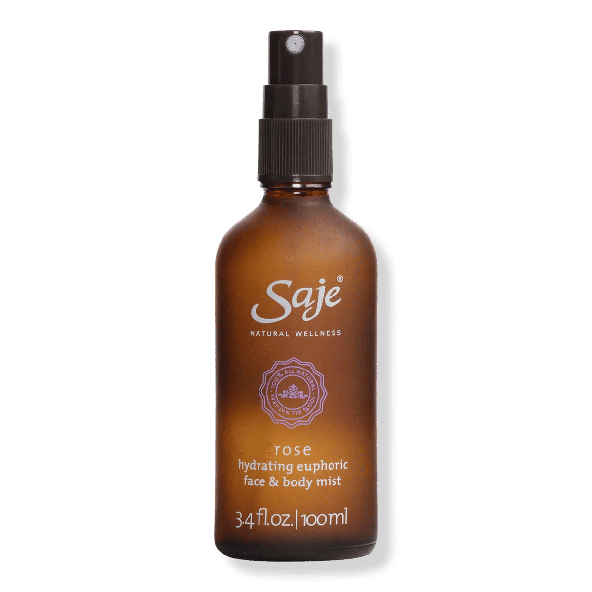 Rose Hydrating Euphoric Mist - Rose