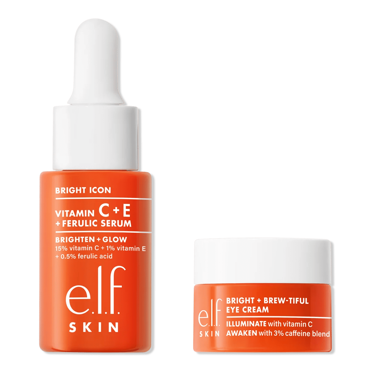 Brightest Besties Duo Brighten + Illuminate