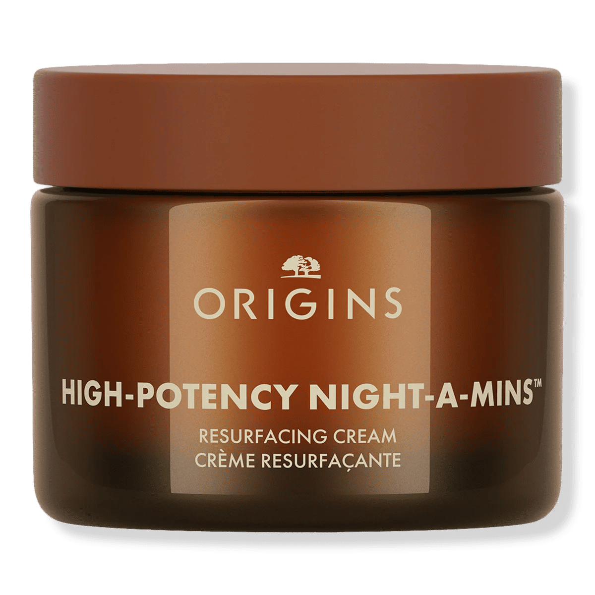 High-Potency Night-A-Mins Resurfacing Cream