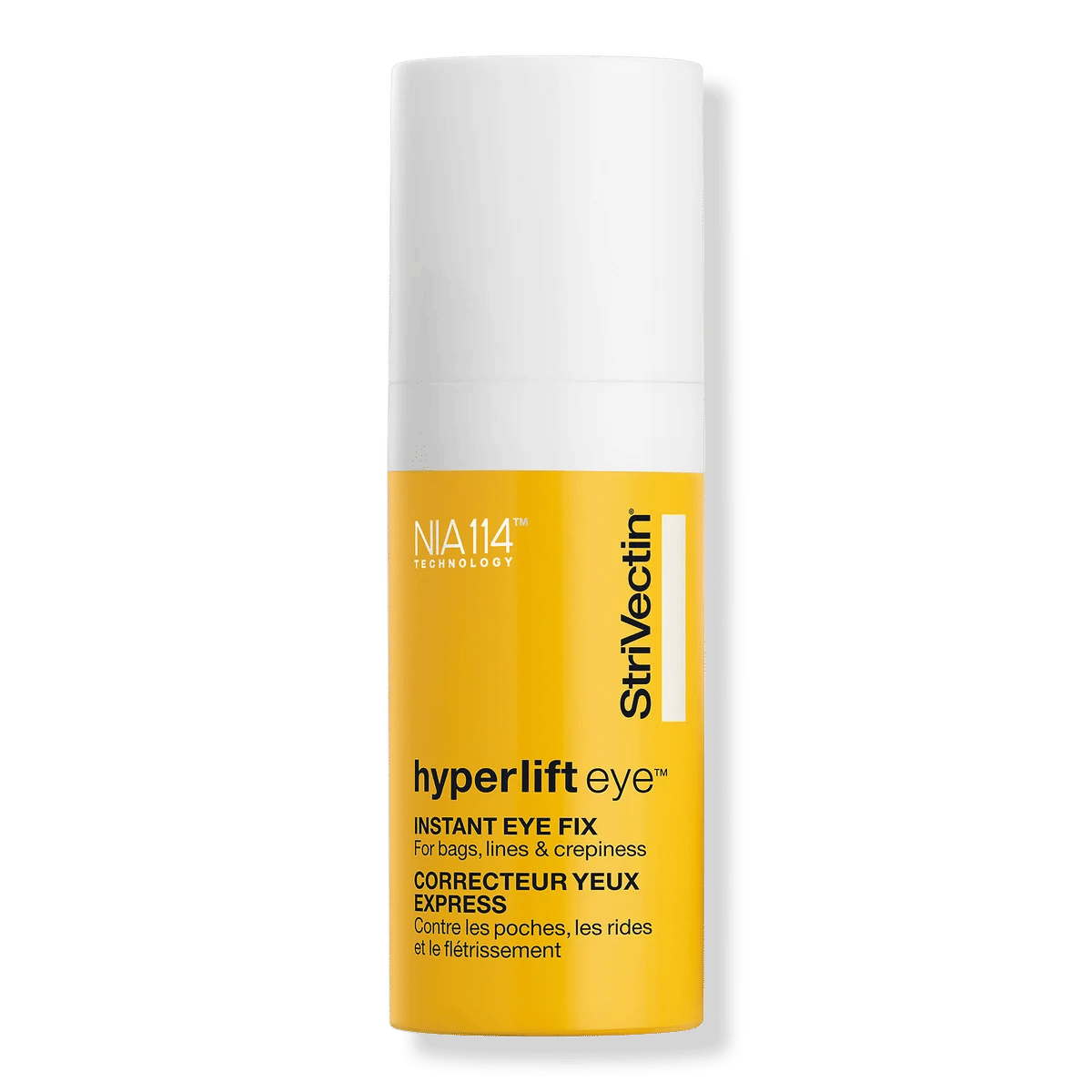 Hyperlift Eye Instant Eye Fix For Bags, Lines & Crepiness