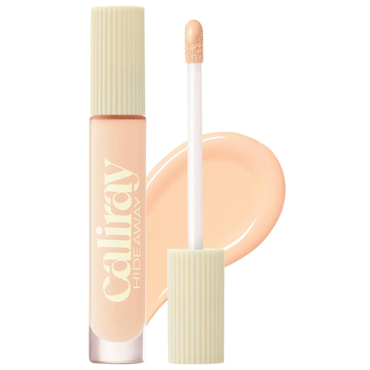 Hideaway Brightening + Hydrating Under Eye Color Corrector Concealer