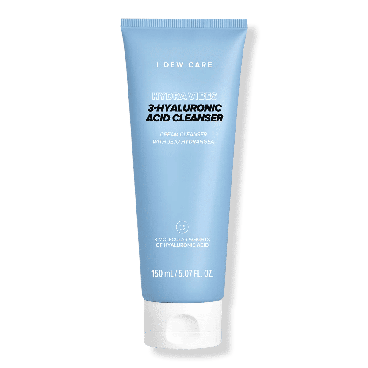 Hydra Vibes 3 - Hyaluronic Acid Cleanser