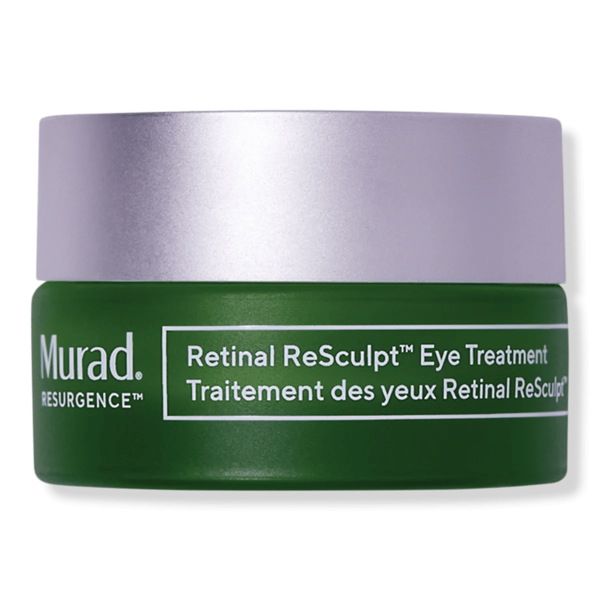 Retinal ReSculpt Eye Treatment