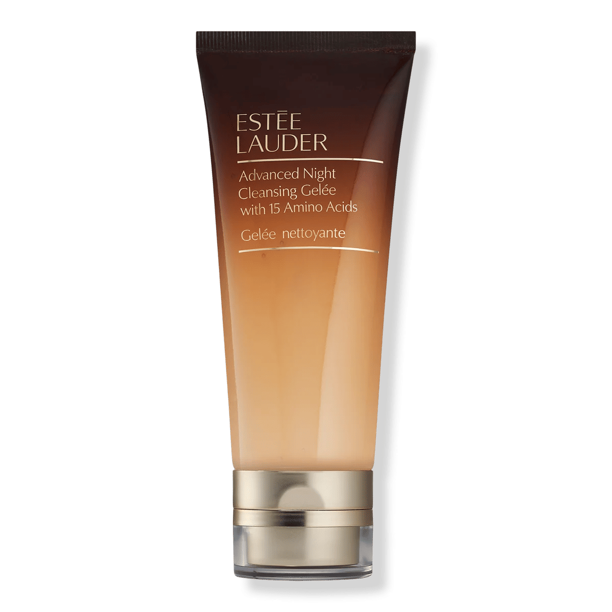 Advanced Night Cleansing Gel with 15 Amino Acids