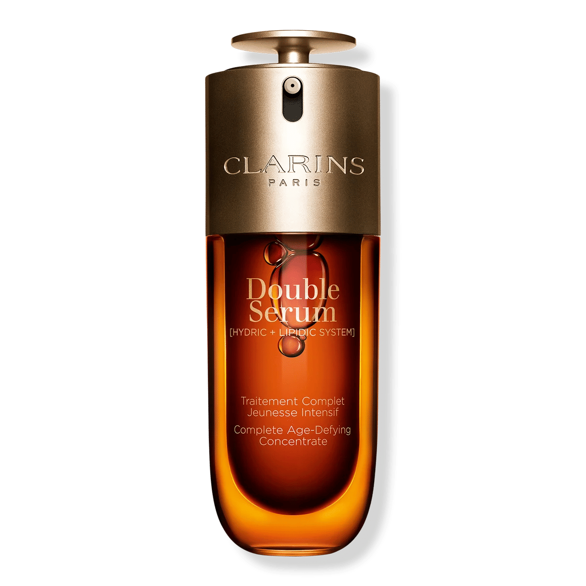 DOUBLE SERUM Age-Defying Concentrate - 1.7 oz