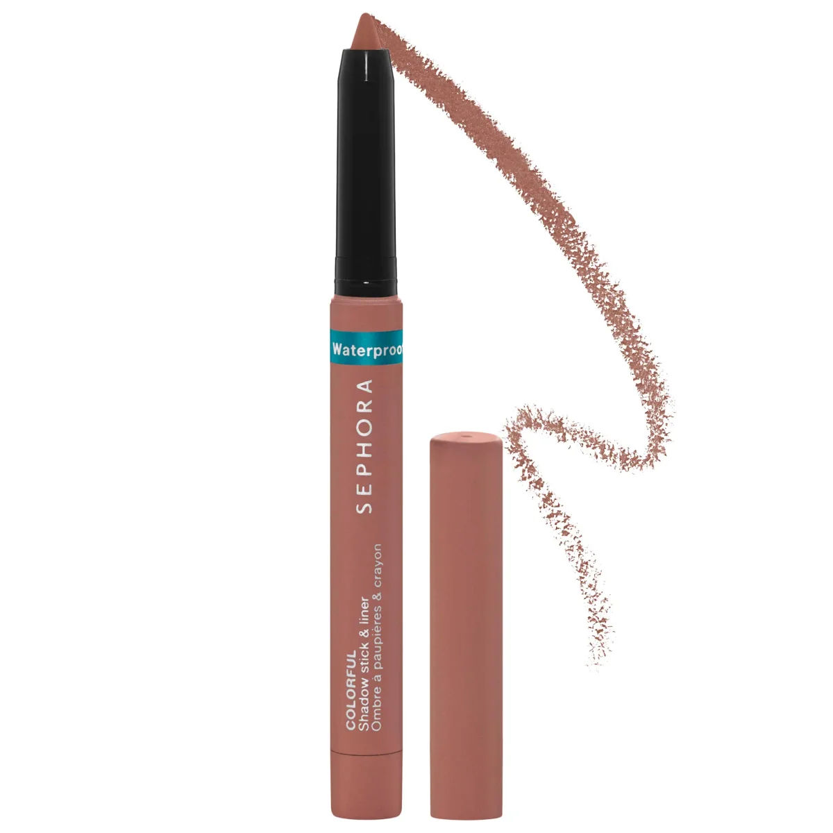 Sephora Colorful® Waterproof Eyeshadow & Eyeliner Multi-Stick