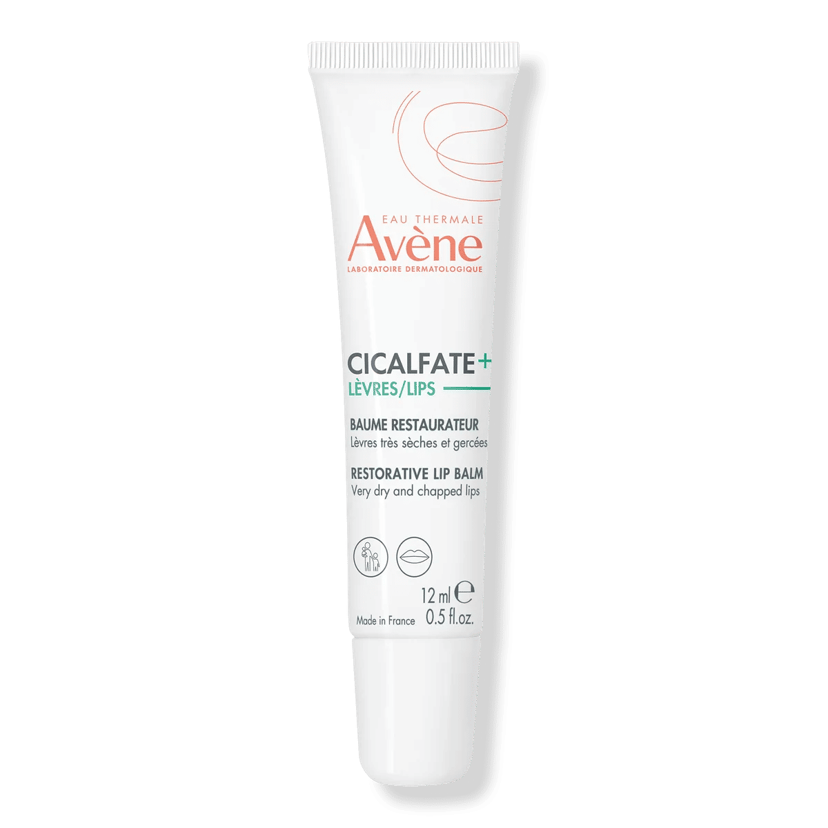 Cicalfate+ LIPS Restorative Lip Balm