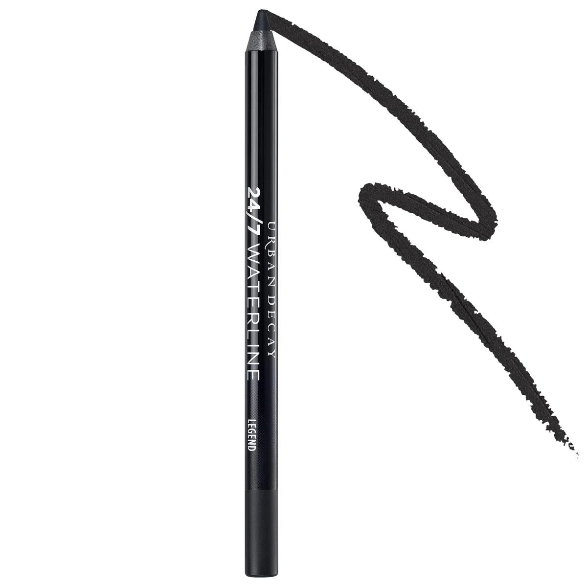 24/7 Waterproof Waterline Eyeliner Pencil