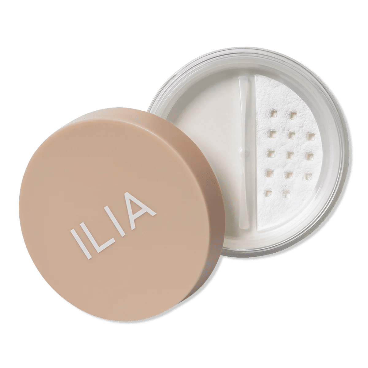 Soft Focus Setting Powder