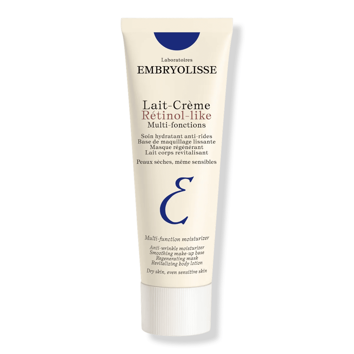 Lait-Crème Retinol-like Multi-Function Moisturizer