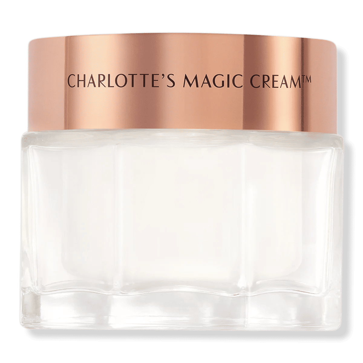 Magic Cream Anti-Aging Moisturizer with Hyaluronic Acid - 1.7 oz