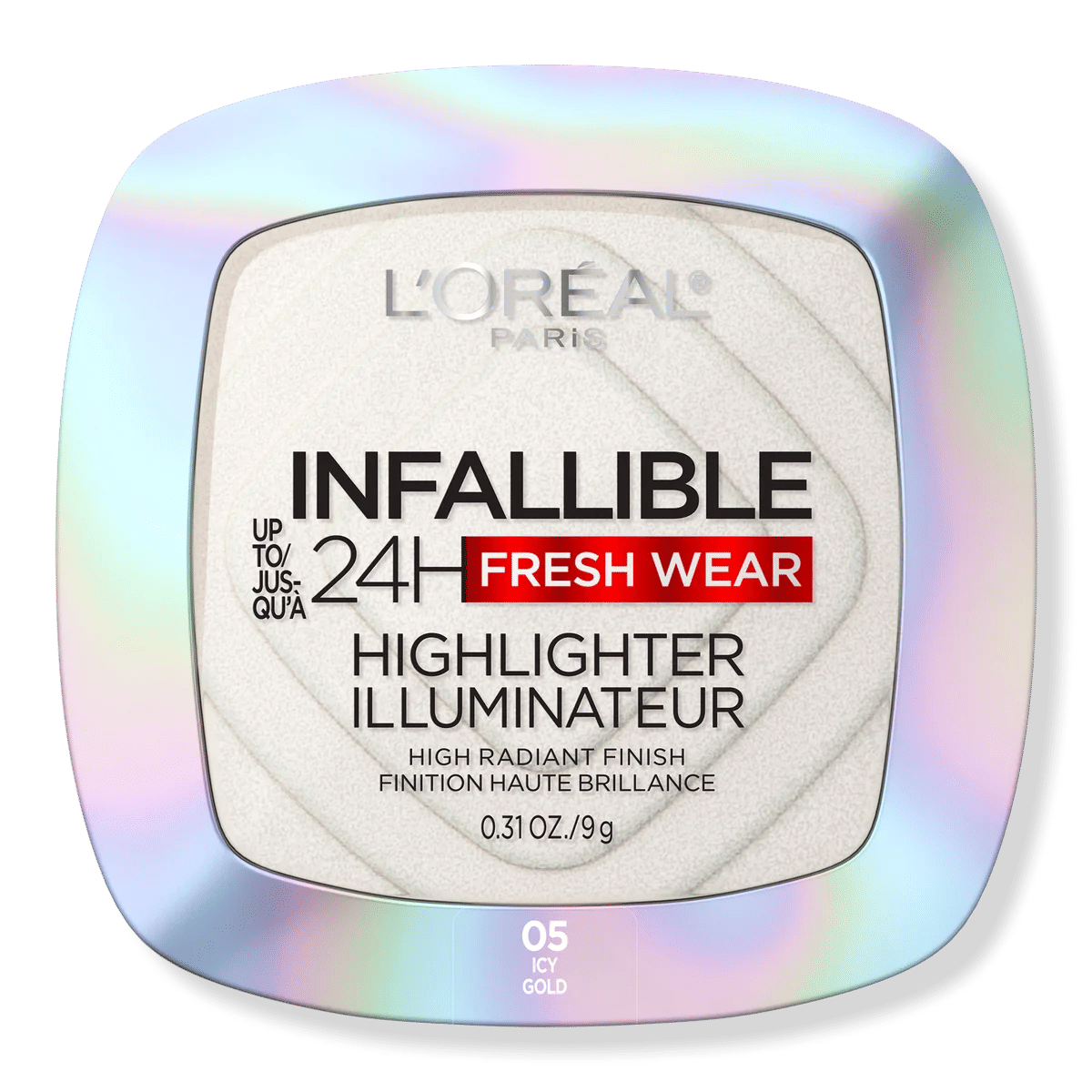 Infallible Up to 24H Highlighter