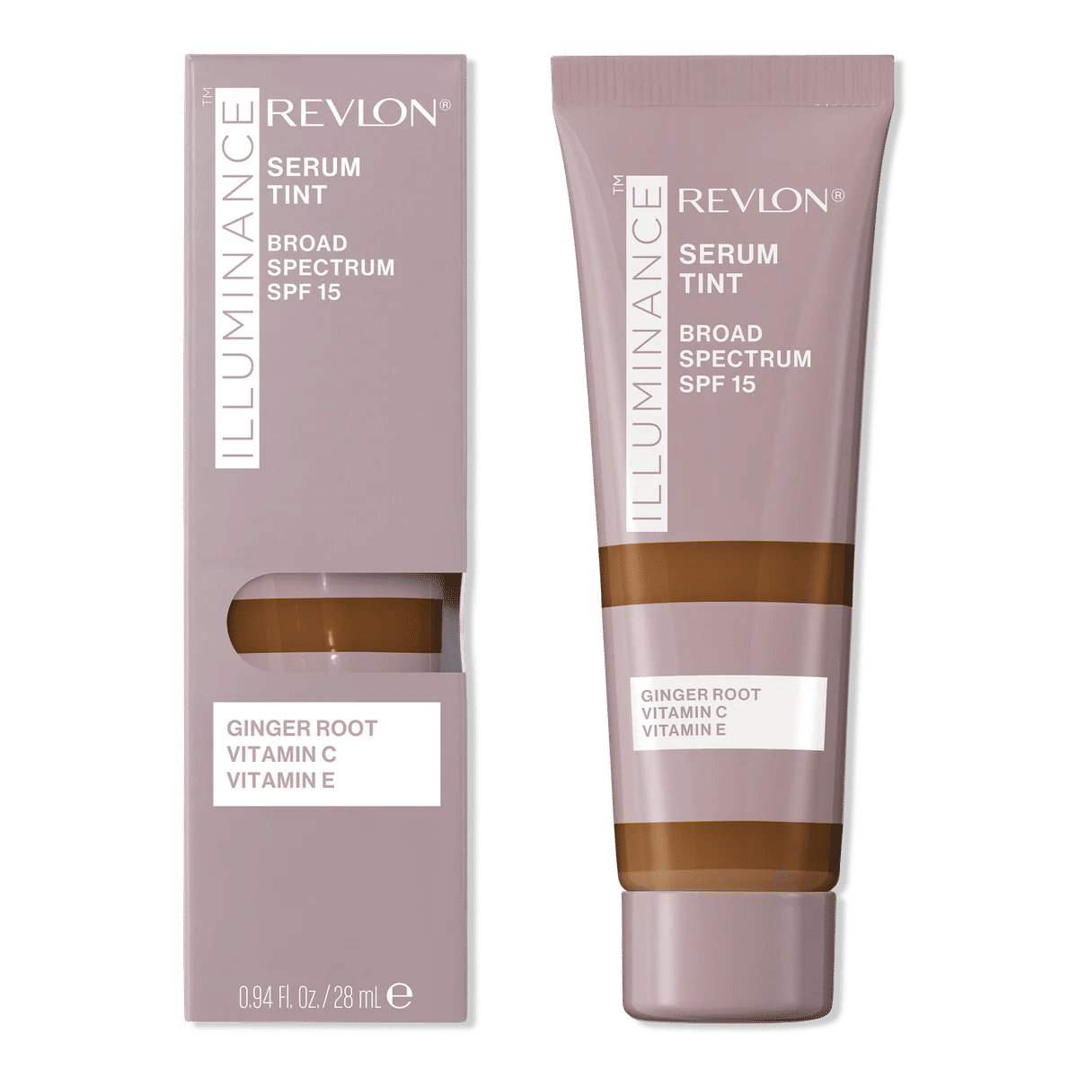 Illuminance Serum Tint