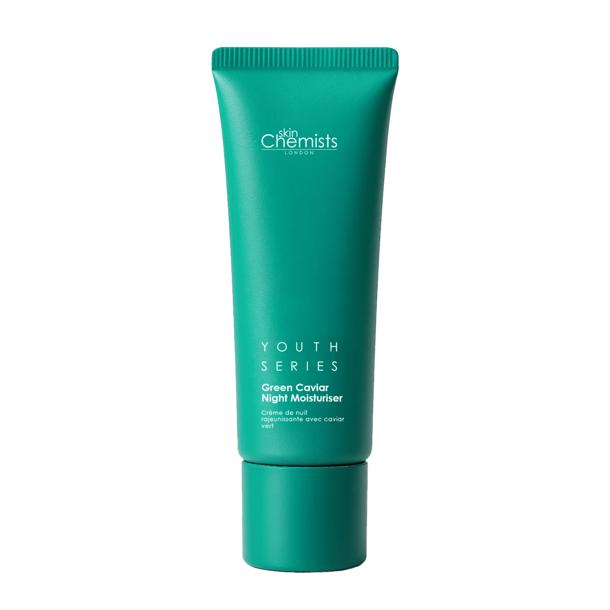 Green Caviar Night Moisturizer - 1 ct