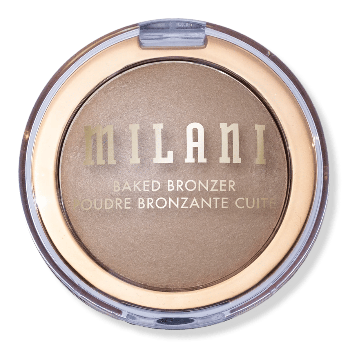 Baked Bronzer