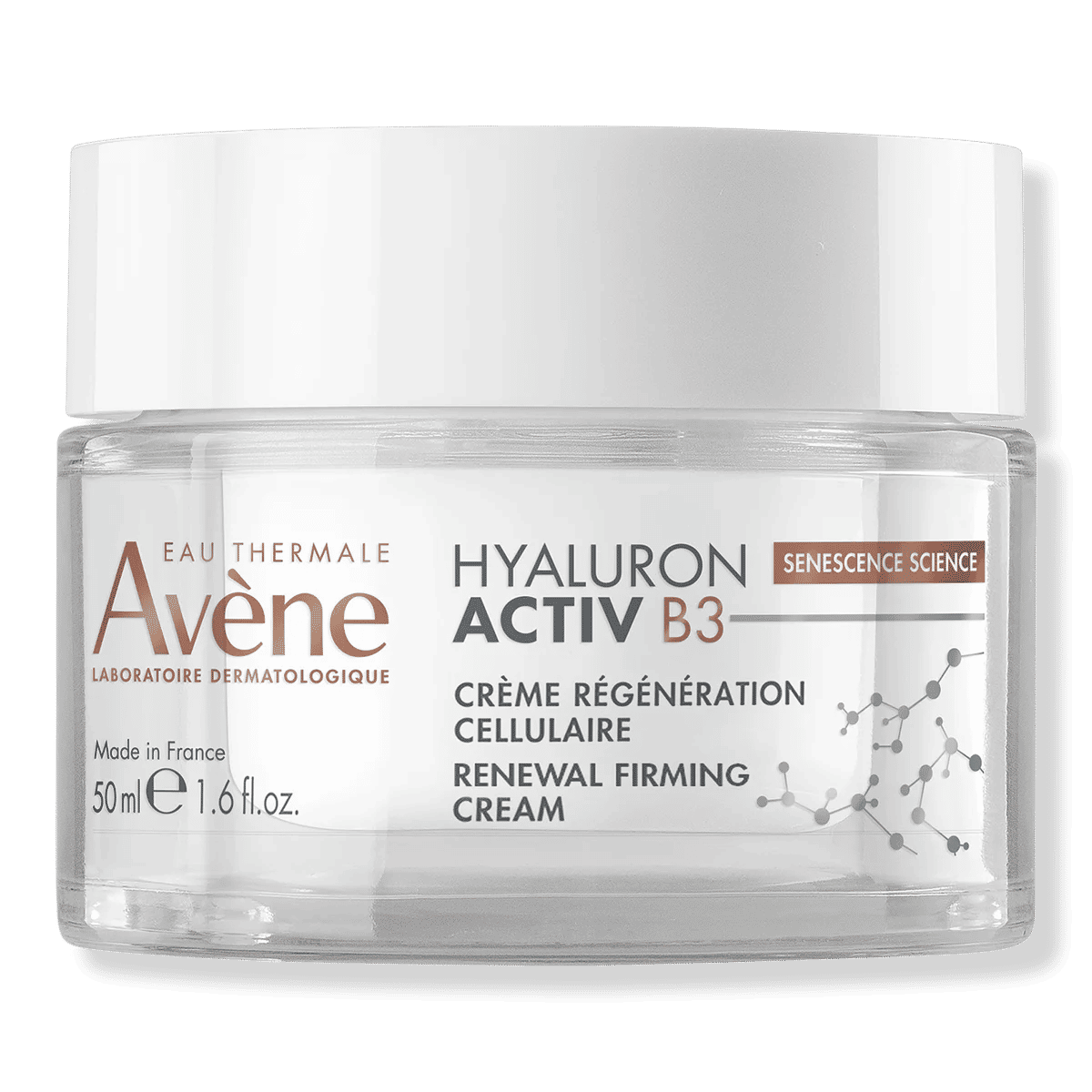 Hyaluron Activ B3 Renewal Firming Cream - 1.6 oz