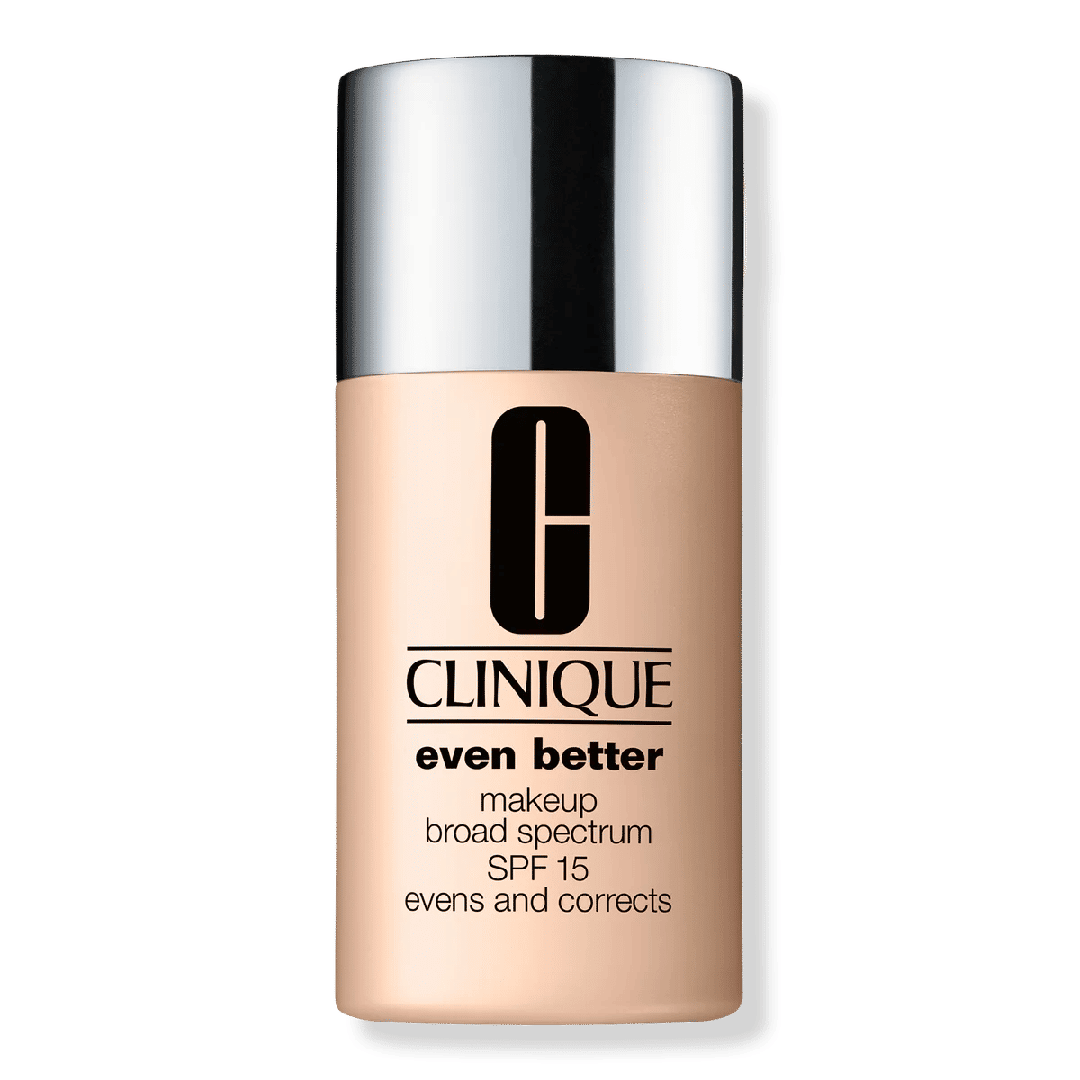 Even Better Makeup Broad Spectrum SPF 15 Foundation