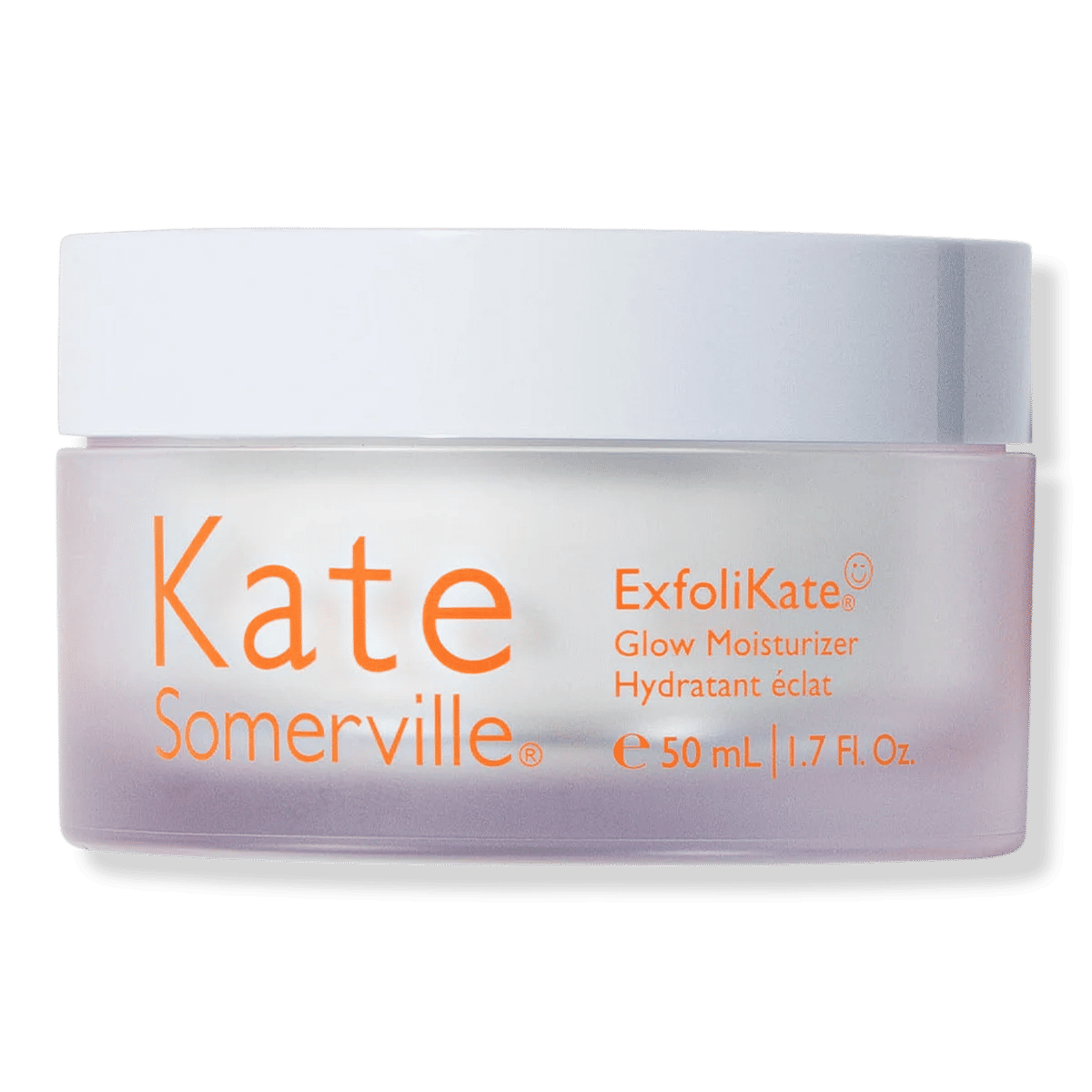 ExfoliKate Glow Moisturizer with AHA