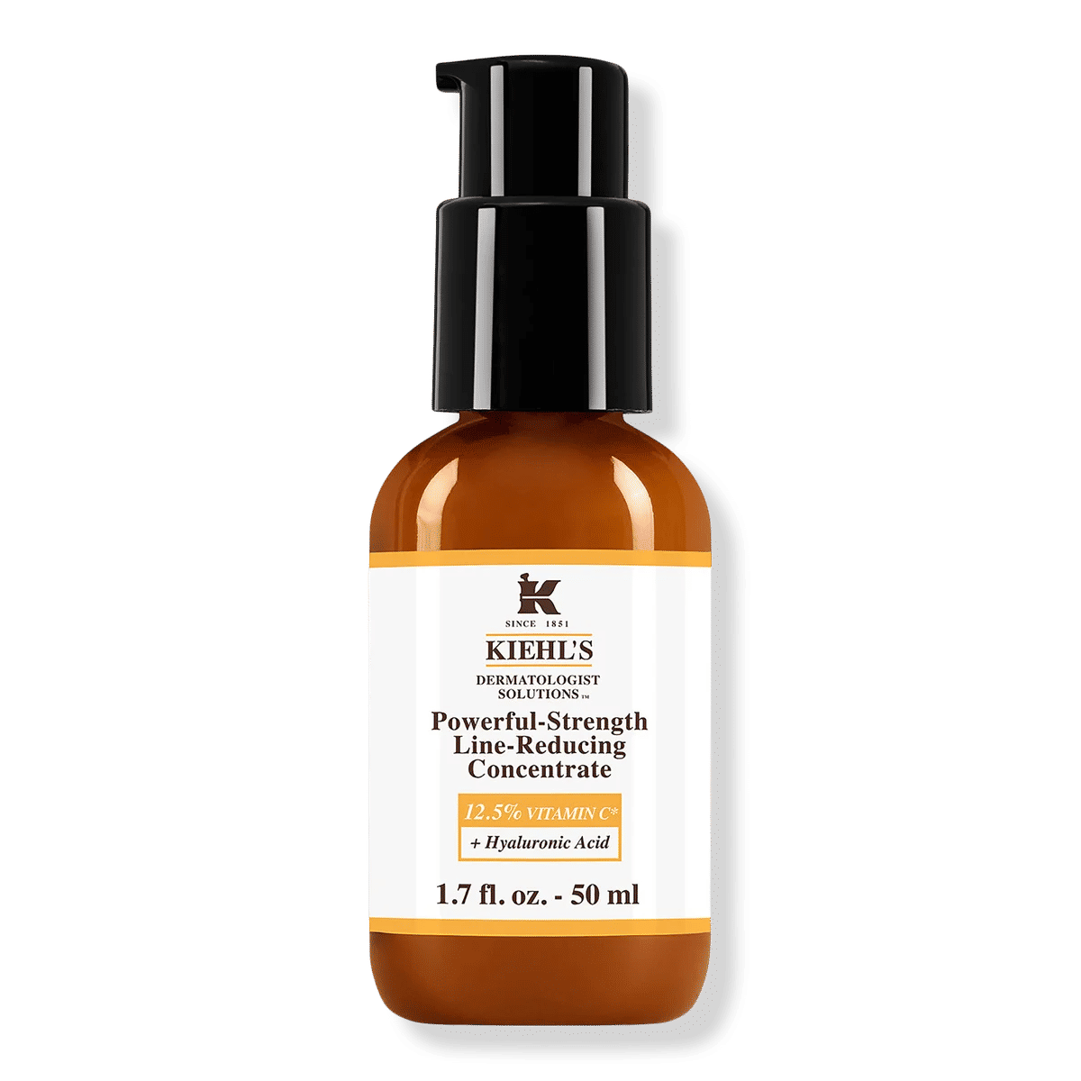 Powerful-Strength Line-Reducing Concentrate - 1.7 oz