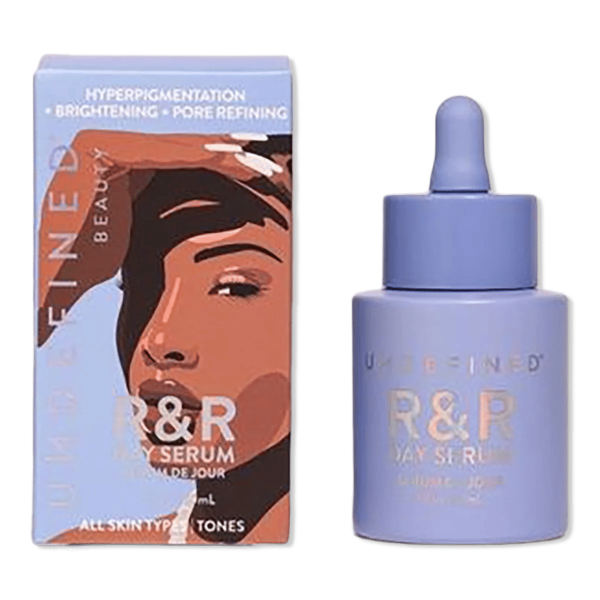 R&R Day Serum Brightening Serum