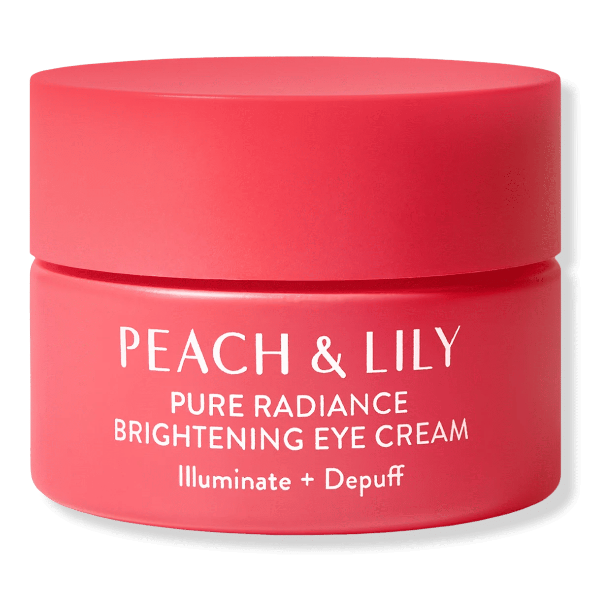Pure Radiance Brightening Eye Cream