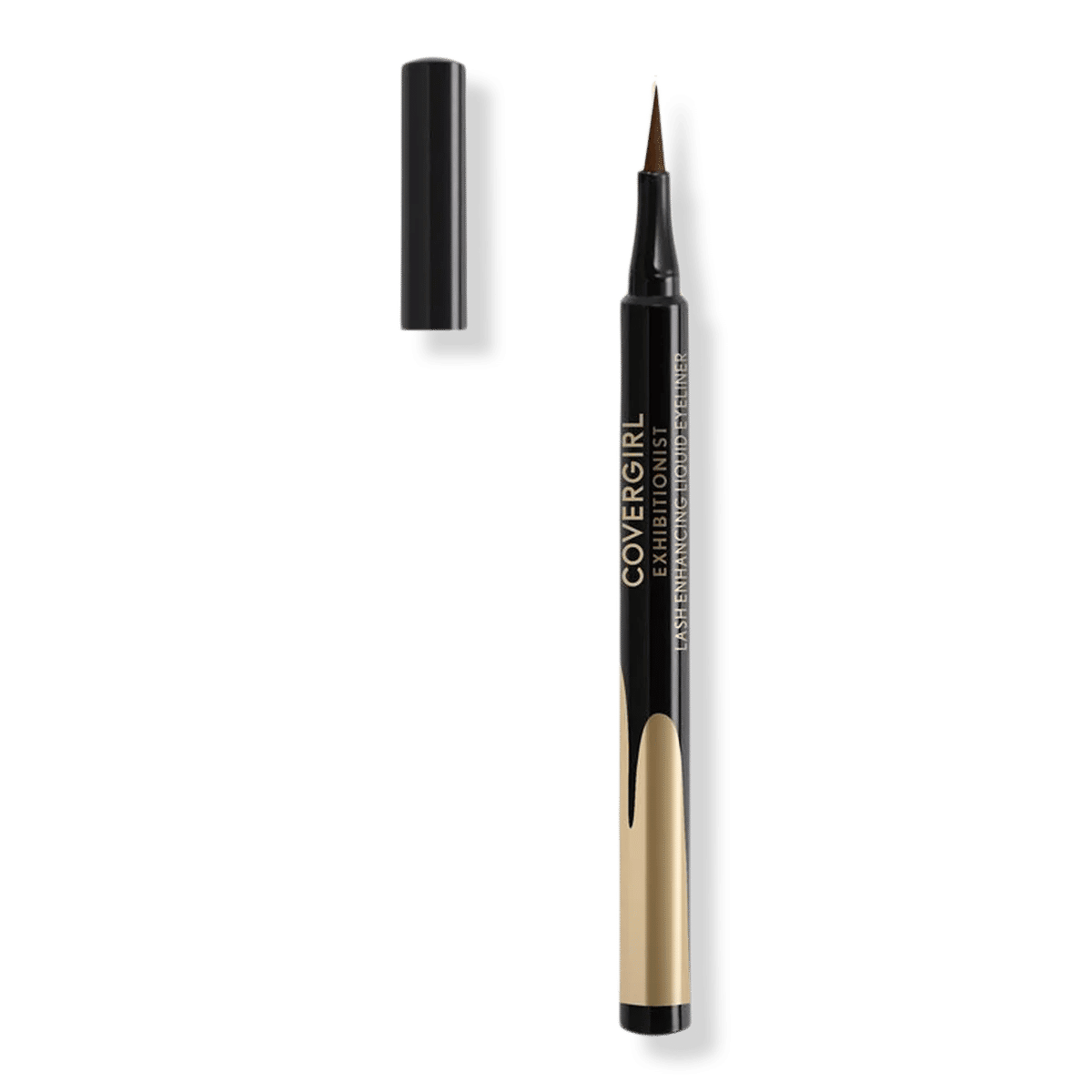 Exhibitionist Lash Enhancing Liquid Eyeliner