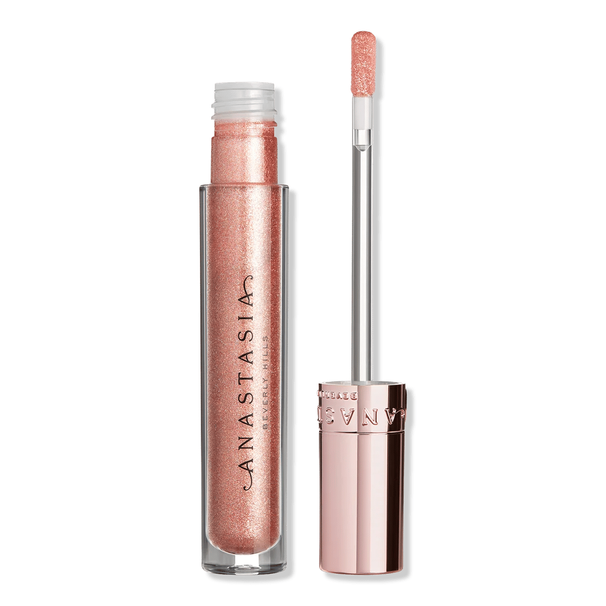 Universal Luminous Tinted Lip Gloss