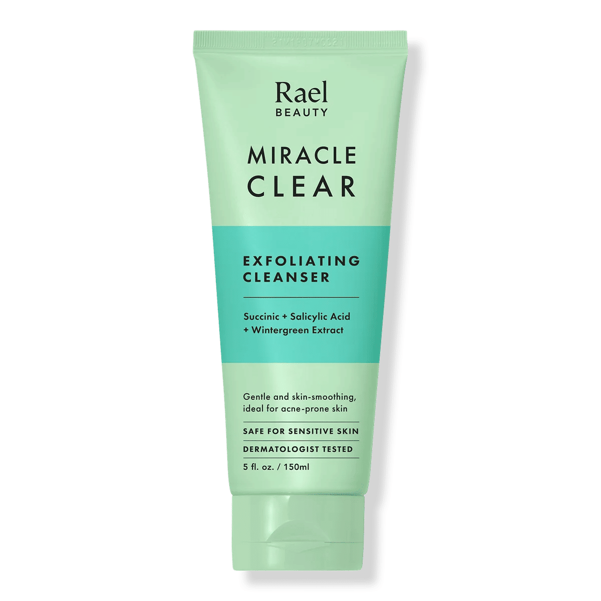 Miracle Clear Exfoliating Cleanser