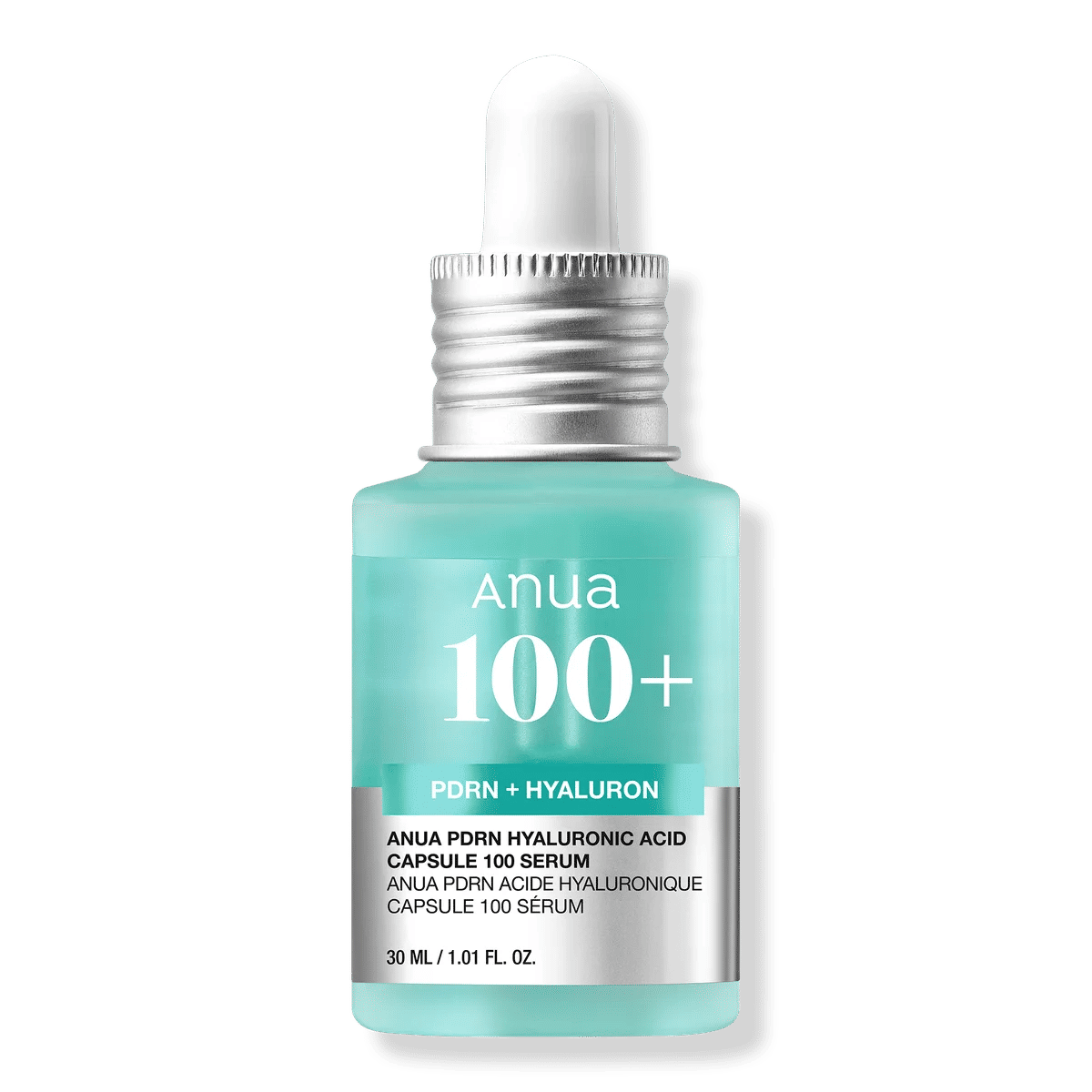 PDRN Hyaluronic Acid Capsule 100 Serum