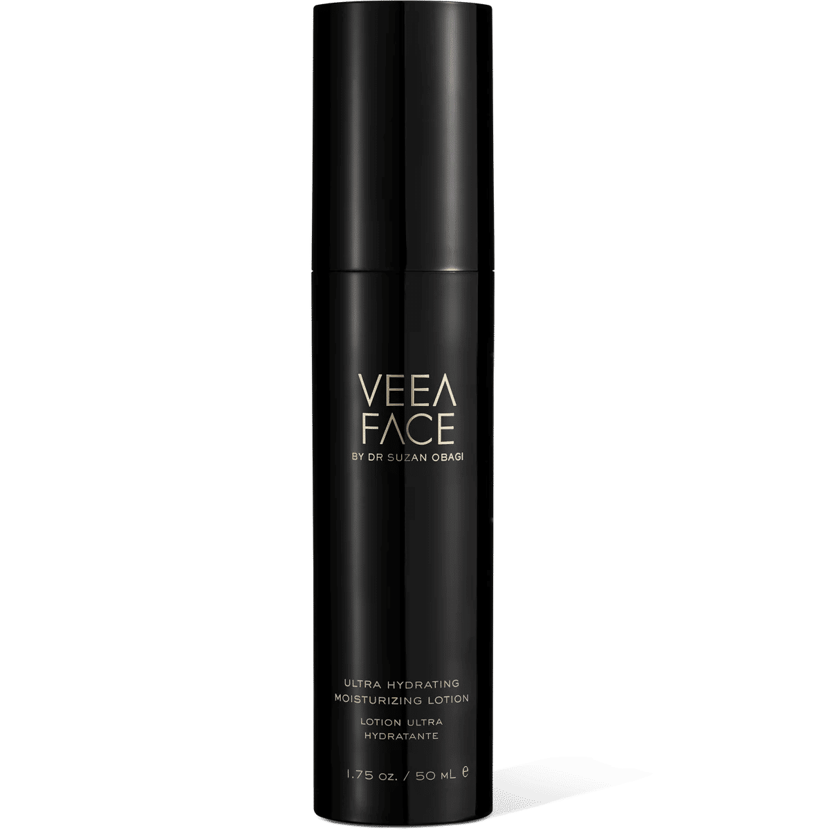 Ultra Hydrating Moisturizing Lotion