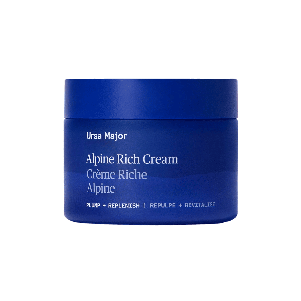 Alpine Rich Cream