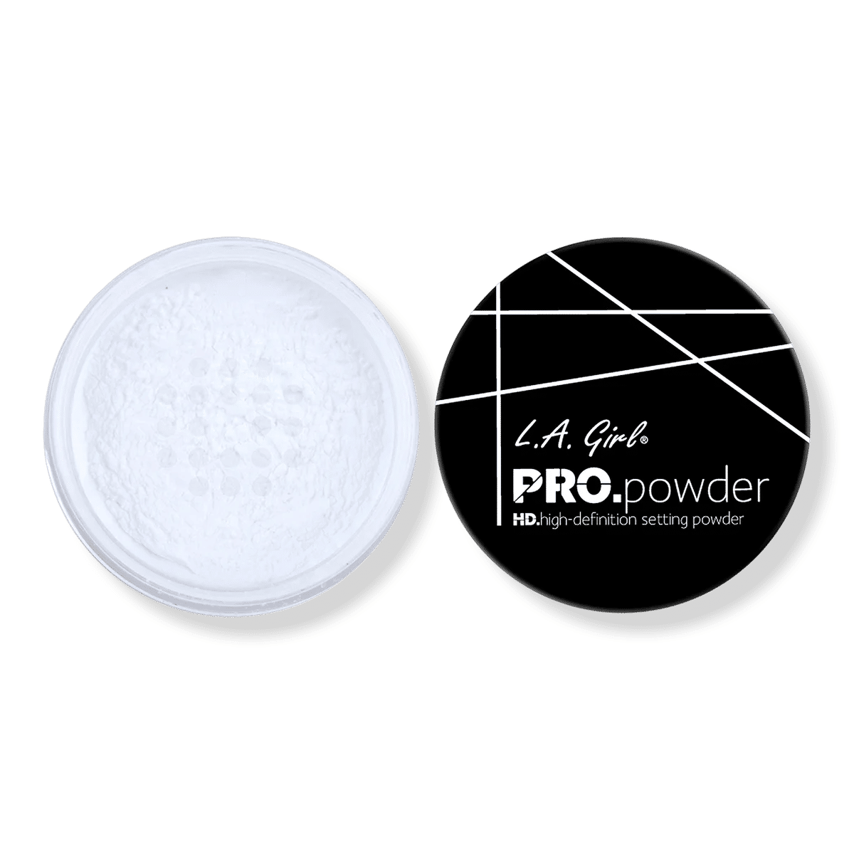 Translucent Matte Pro Setting Powder