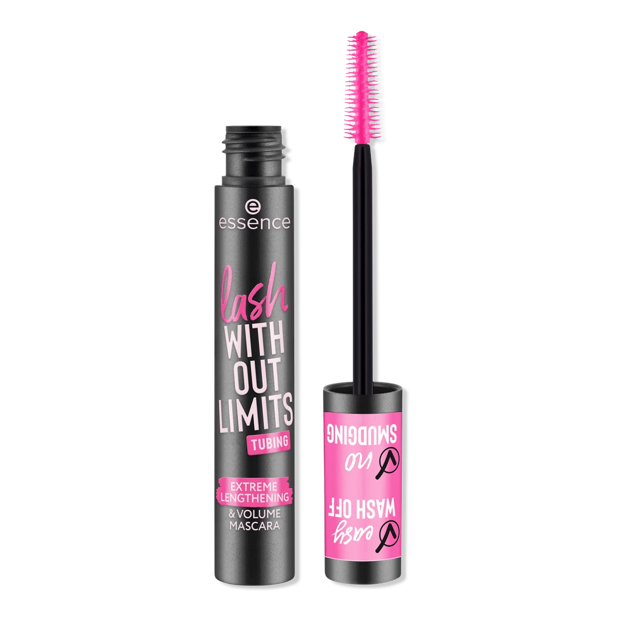 Lash Without Limits Tubing Extreme Lengthening & Volume Mascara